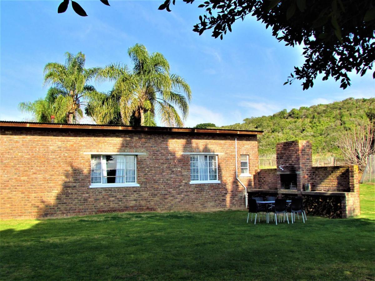 Summerville Place 阿多 外观 照片